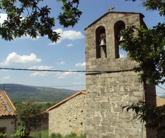 Gil García: pueblitos llenos de amor