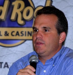 República Dominicana: Hard Rock Hotel & Casino, un año de éxitos en el mercado hotelero