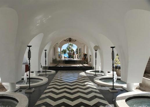 Hotel NH El Rancho abrió sus puertas en Haití