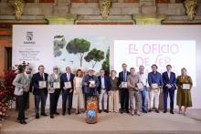 Alcalde de Madrid