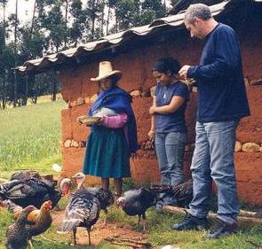 Naciones Unidas respalda reclamo de la OMT de potenciar el desarrollo del ecoturismo