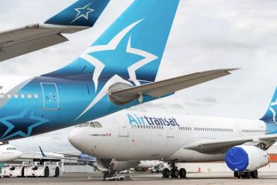 Air Transat