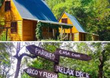 Destinos cerca de la ciudad para visitar este fin de semana largo