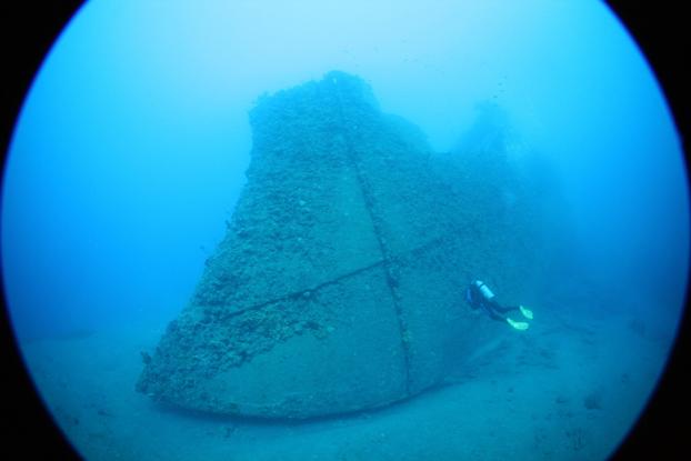 El Colón, un barco para la historia