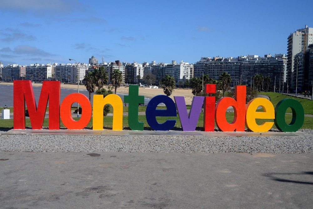 Montevideo