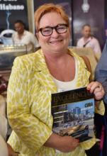 Intercambio de culturas, intercambio de sabores…