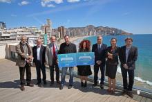 Benidorm by Talents entrega sus premios