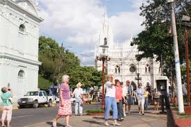 El Salvador aspira recibir cerca de 15.000 turistas europeos en 2011