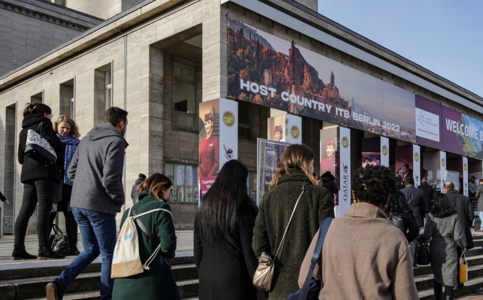 ITB Berlin