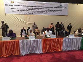 Konya, capital del turismo islámico de 2016