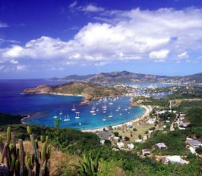 Antigua y Barbuda recibirá más cruceros desde Europa