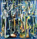 España: Importante muestra de Wifredo Lam se expone con gran éxito en Girona