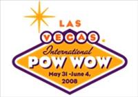 Estados Unidos: Comienza este sábado en Las Vegas la Feria Pow Wow 2008