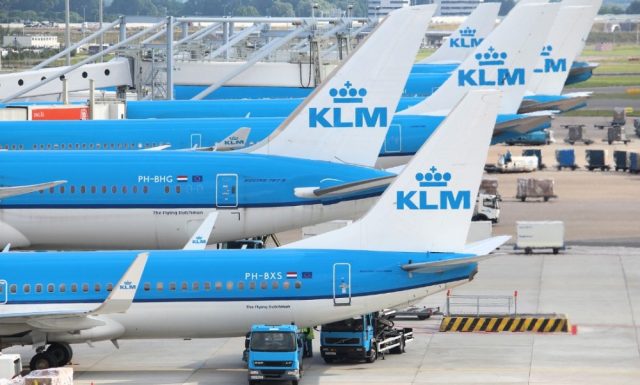 KLM