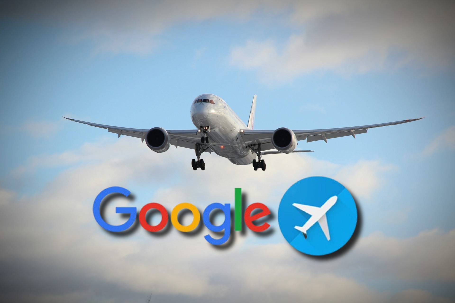 Google Flights