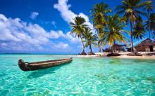 Panamá referente en aviación, viajes de negocios y oferta hotelera