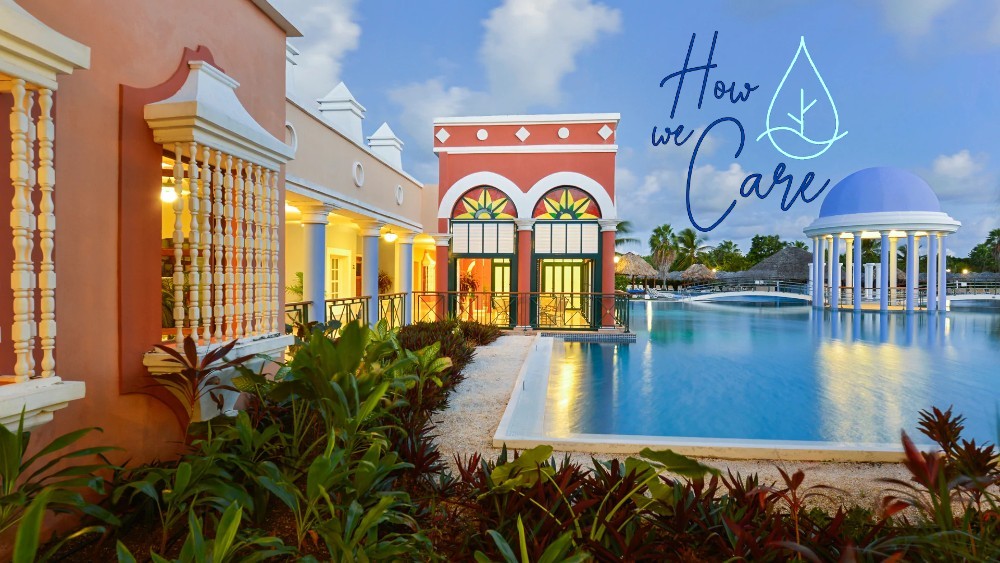 Iberostar How We Care