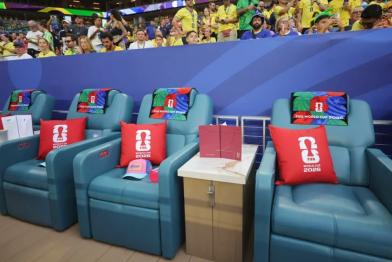 grandes eventos deportivos