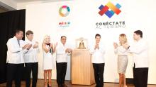 “Conéctate al Turismo” vincula sectores productivos en México