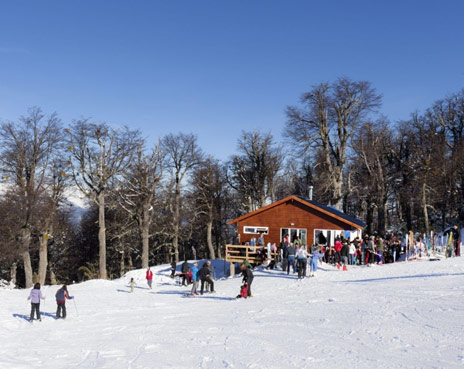 Naturaleza y aventura en El Bolsón, Argentina
