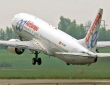 Huelga de pilotos costó a Air Europa casi 70 millones de Euros hasta diciembre