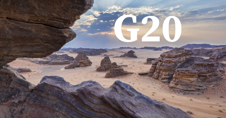 Al-Ula G20