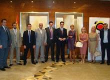 Estiman que turismo ruso hacia España crecerá más de un 30 por ciento este año