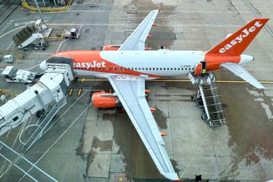 easyJet