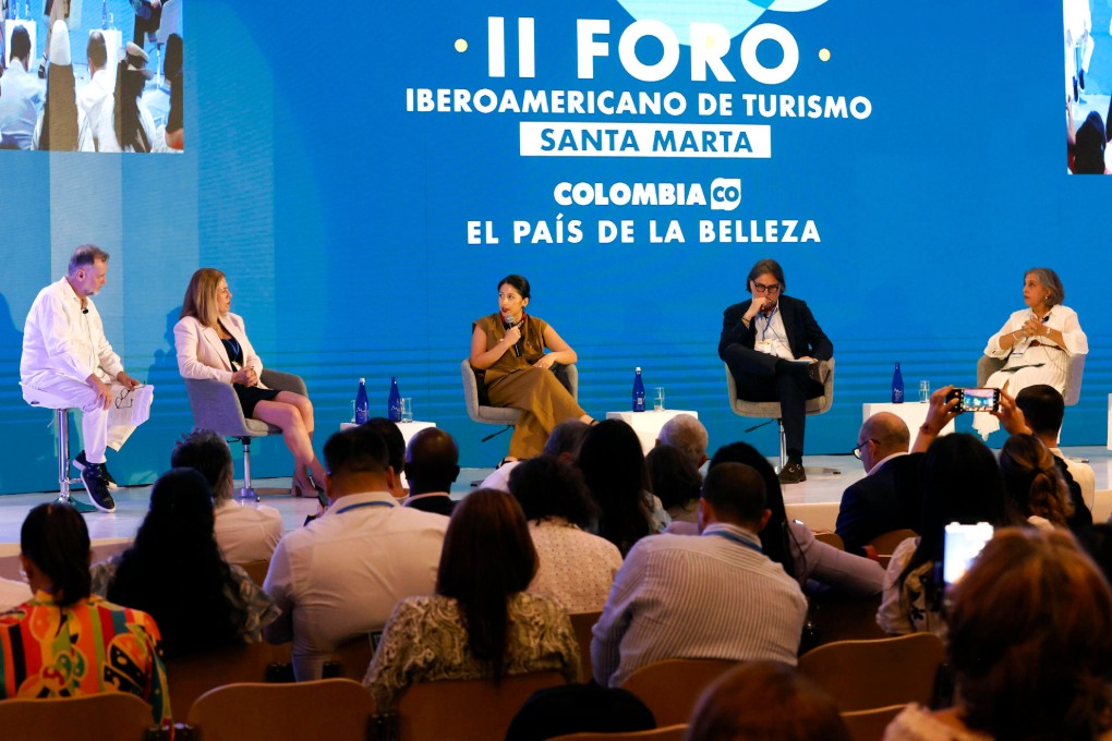 II  Foro Iberoamericano de Turismo