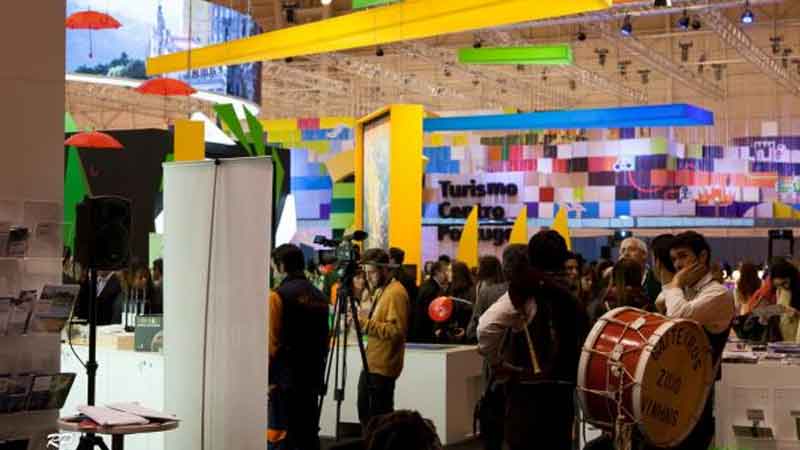 Inicia 30ª edición de la Borsa de Turismo de Lisboa 