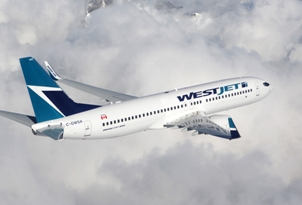 Condor ofrecerá 17 nuevos destinos en Canadá gracias a un acuerdo con WestJet