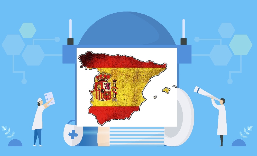 turismo español