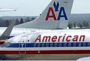 US Airways y American Airlines anuncian intenciones de fusionarse