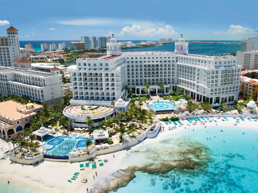 Riu Palace Las Americas reabre en Cancún solo para adultos y completamente renovado