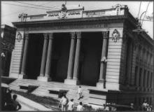 Complejo Cultural Bacardí, extensión del primer museo de Cuba