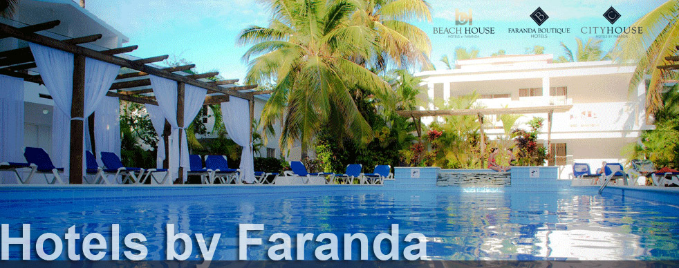 Faranda Hoteles se expande en el Caribe