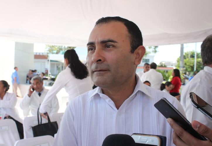 Juan José Fernández Carrillo