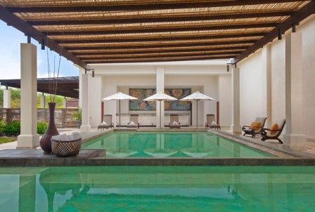 Westin Playa Conchal en Costa Rica lanza nuevos programas de bienestar