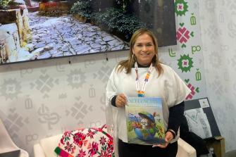 San Luis Potosí FITUR 2026