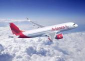 Avianca compra 100 nuevos aviones para su flota