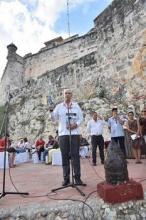 Atardecer de Excelencias