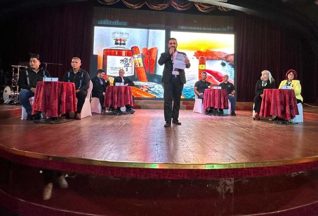 Habanos World Challenge Mercado Cuba