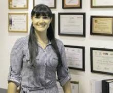 Ivonne Barriga, nueva directora de Turismo de Chihuahua