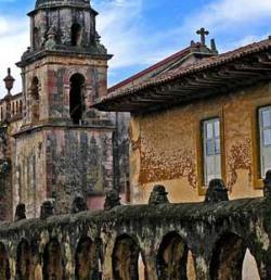 España: Nobeltours, elegido como touroperador para promocionar la Ruta Don Vasco de México