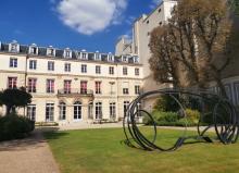 Días del Caribe en París