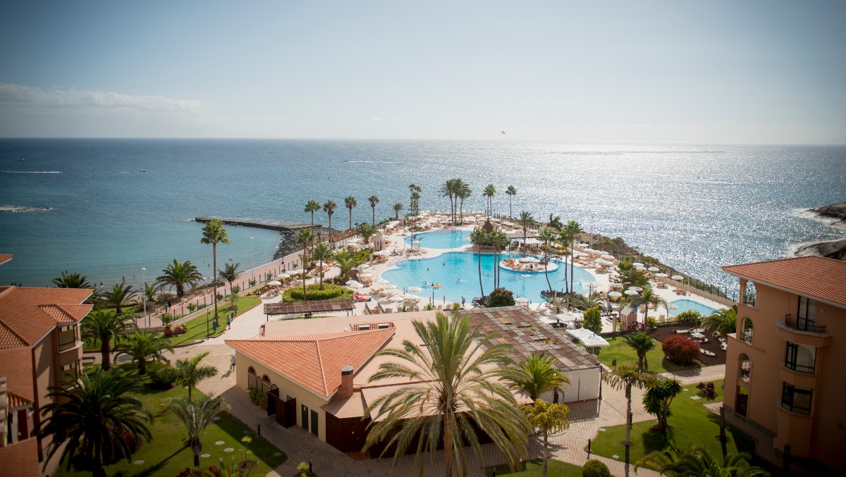 Iberostar Tenerife