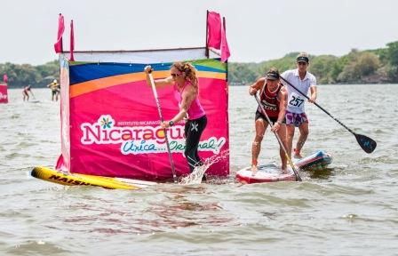 Fotógrafo nicaragüense entre los finalistas en concurso de Feria de Turismo, Madrid 2015