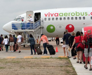 VivaAerobus se prepara para cuadriplicar su tamaño e invertir en nuevos aviones