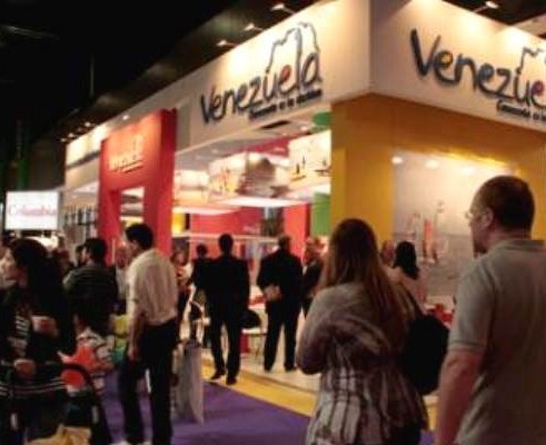 Venezuela podría trasladar su feria de turismo para octubre