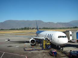 Chile: LAN Airlines acaba de comprar tres aviones Boeing por 510 millones de dólares